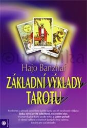 Interpretări de bază ale tarotului (2003)
