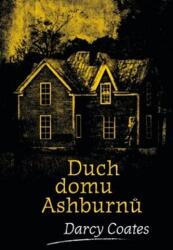 Duch domu Ashburnů (2019)