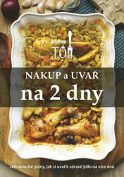 Nakup a uvař na 2 dny (2021)