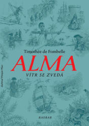 Alma Vântul se ridică (2021)
