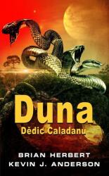 Duna: Dědic Caladanu (2023)