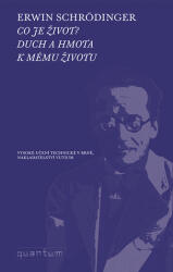 Co je život? Duch a hmota (2019)