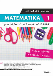 Matematică 1 pentru licee profesionale versiunea pentru profesori (2020)