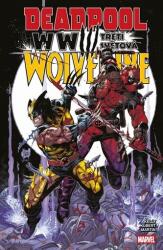 Deadpool a Wolverine WWIII - Třetí světová (2025)