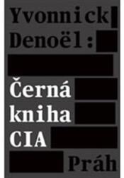Černá kniha CIA (2018)
