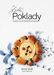 Sladké POKLADY české a moravské kuchyně (2019)