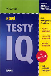 Teste IQ noi (2021)
