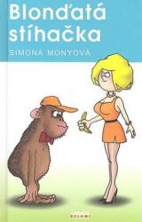 Blonďatá stíhačka (2010)