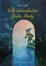 Marea aventură a lui Pepík Střecha (2016)