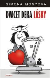 Dvacet deka lásky (2010)