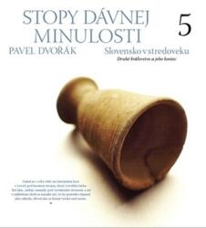 Urme ale trecutului îndepărtat 5 (2009)