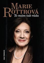 Marie Rottrová (2023)