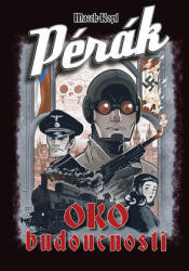 Pérák Oko budoucnosti (2019)