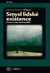 Smysl lidské existence (2016)