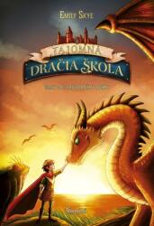 Tajomná dračia škola 2: Drak so striebornými rohmi (2024)