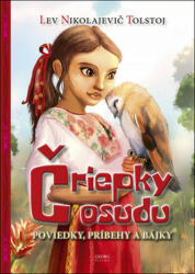 Čriepky osudu (2016)