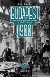 Budapešť 1900 - Historický portrét města a jeho kultury (2021)