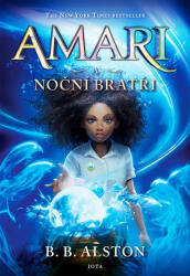 Amari a Noční bratři (2021)