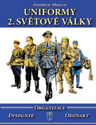 Uniformy II. světové války (2014)