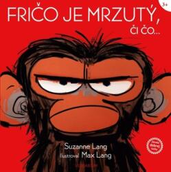 Fričo e morocănos, nu-i așa? (2023)