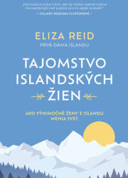 Tajomstvo islandských žien (2022)