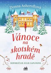 Vánoce na skotském hradě (2023)