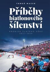 Příběhy biatlonového šílenství (2020)