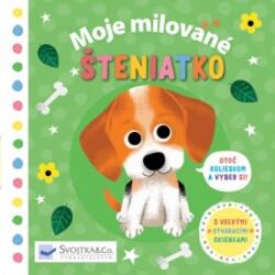 Moje milované šteniatko (2019)