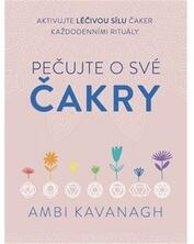 Pečujte o své čakry (2021)
