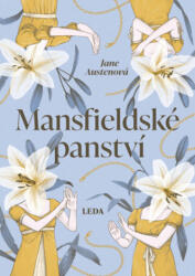 Mansfieldské panství (2021)