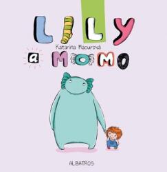 Lily a Momo (2022)