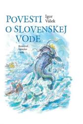 Povești despre apa slovacă (2020)