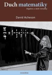 Duch matematiky (2024)