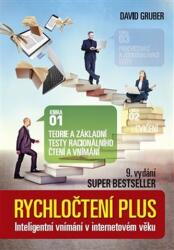 Rychločtení plus 1-3 (2020)