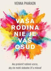 Vaša rodina nie je váš osud (2024)