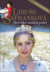 Libuše Šafránková (2024)