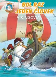 Bol raz jeden človek - Vikingovia (2023)