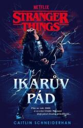 Stranger Things - Căderea lui Icar (2024)