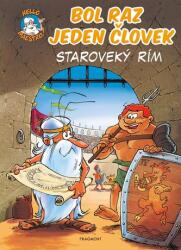 Bol raz jeden človek - Staroveký Rím (2022)