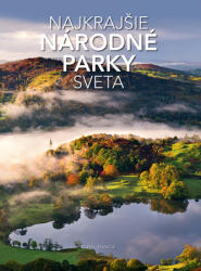 Najkrajšie národné parky sveta (2017)
