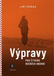 Výpravy pro čtvero ročních období (2022)