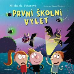 První školní výlet (2024)