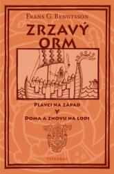 Orm roșcat (2021)