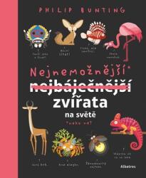 Cele mai imposibile animale din lume (2023)