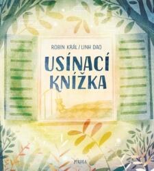 Usínací knížka (2021)