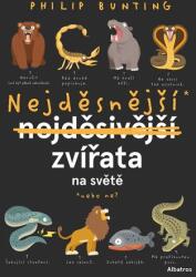 Nejděsnější zvířata na světě (2024)
