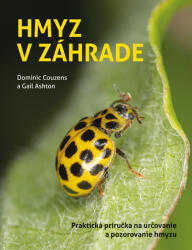 Hmyz v záhrade (2024)