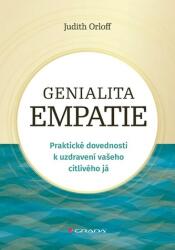 Geniu empatiei - Abilități practice pentru vindecarea sinelui tău sensibil (2025)