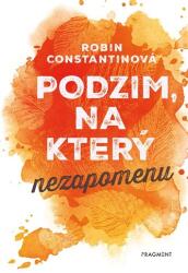 Podzim, na který nezapomenu (ISBN: 9788025364703)