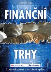 Finanční trhy (2024)